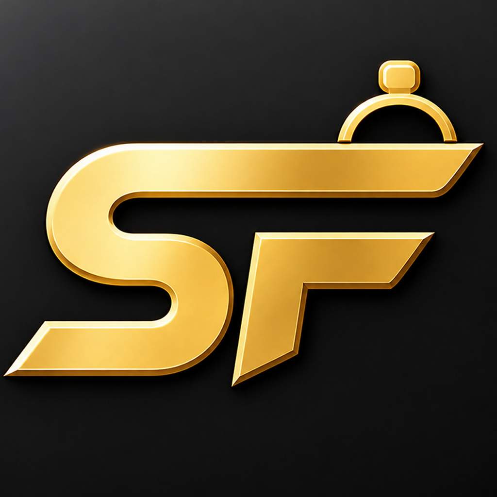SFinvit Logo